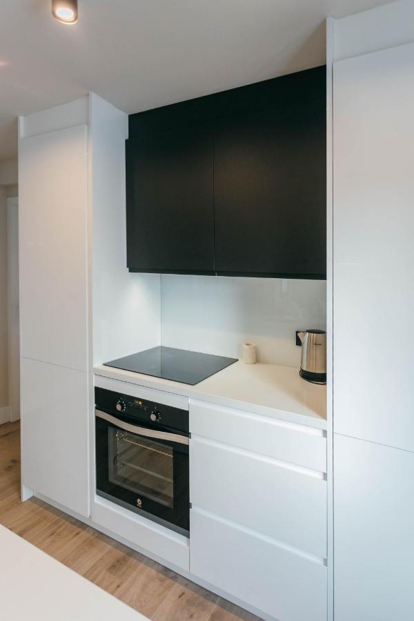 Elegant And Luxury 2Bd 2Bth- Alfalfa Seville Exterior photo
