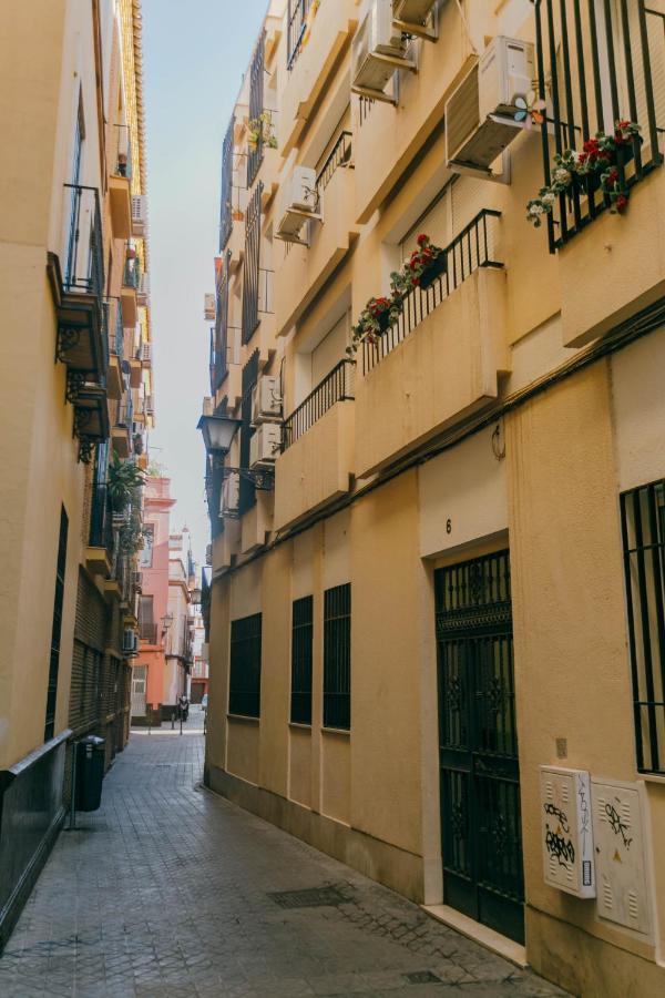 Elegant And Luxury 2Bd 2Bth- Alfalfa Seville Exterior photo