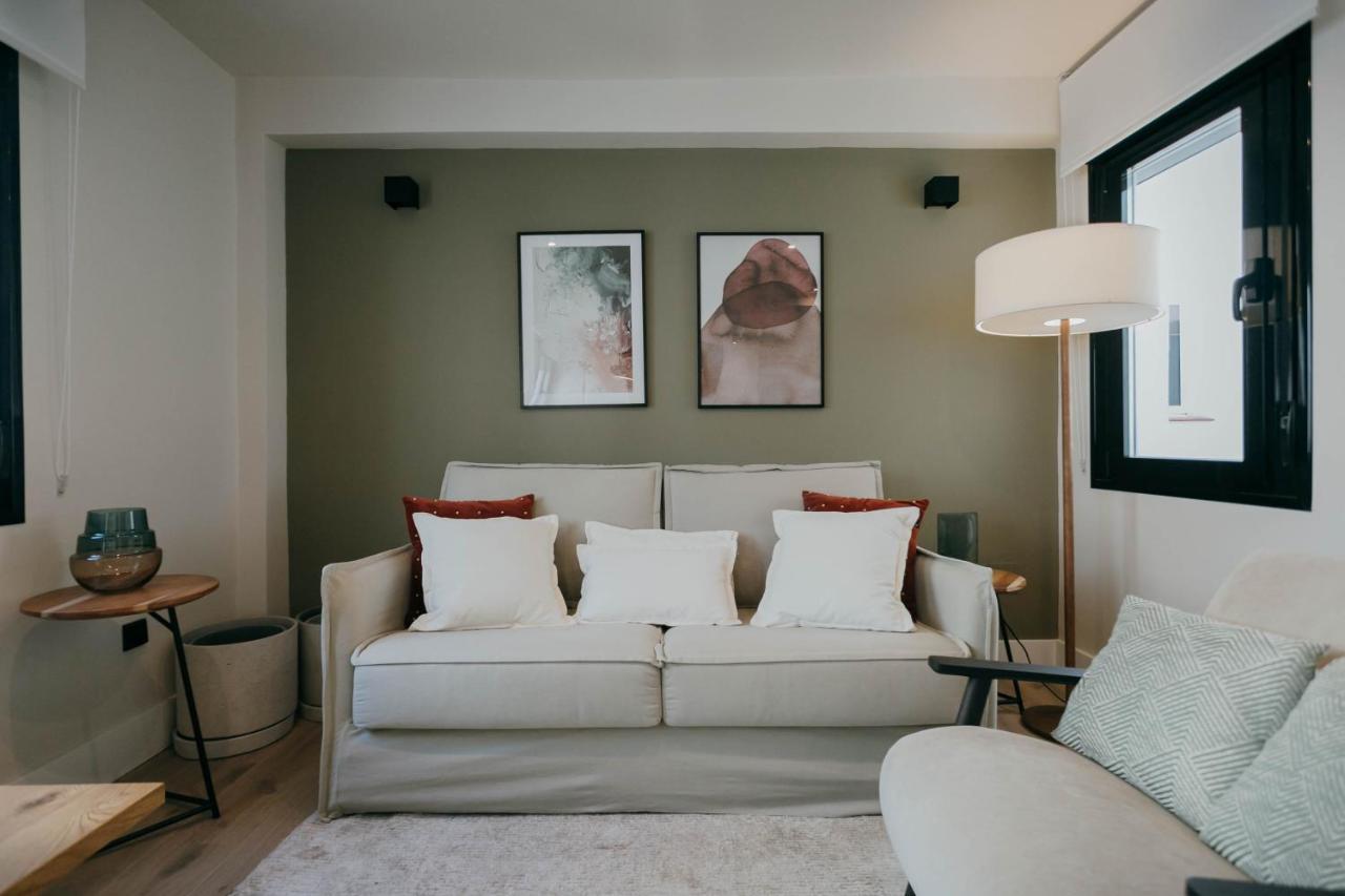 Elegant And Luxury 2Bd 2Bth- Alfalfa Seville Exterior photo