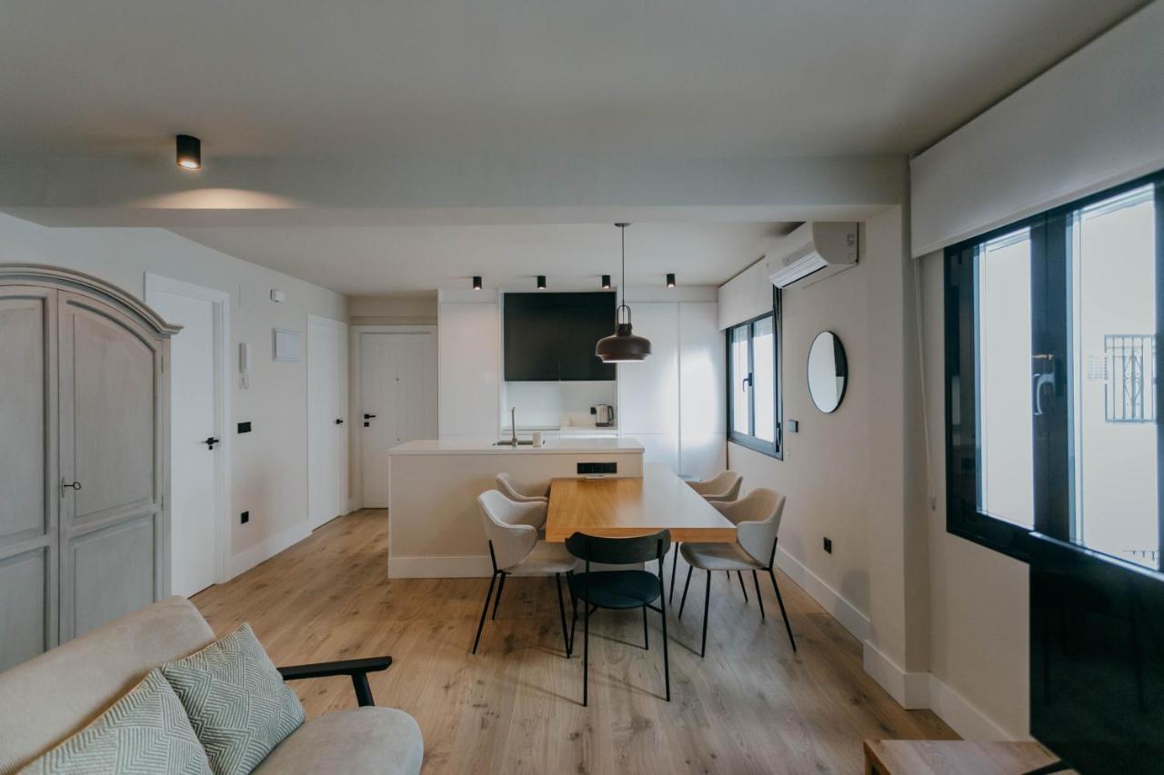 Elegant And Luxury 2Bd 2Bth- Alfalfa Seville Exterior photo